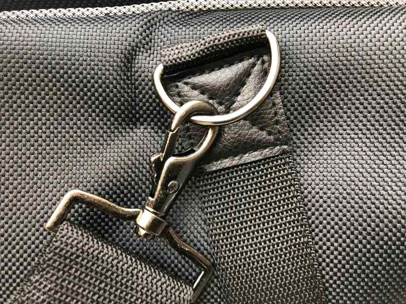 Profiltastaturtasche 76/88 (130x36x13 cm)