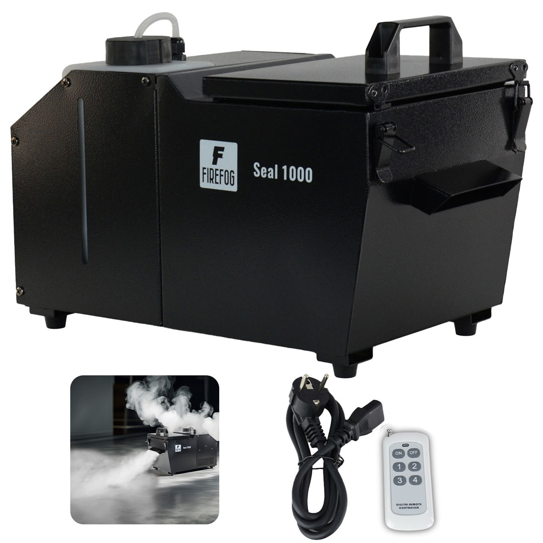 Firefog Seal 1000 Lowfog nebelmaschine