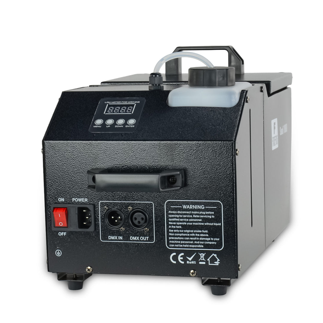 Firefog Seal 1000 Lowfog nebelmaschine