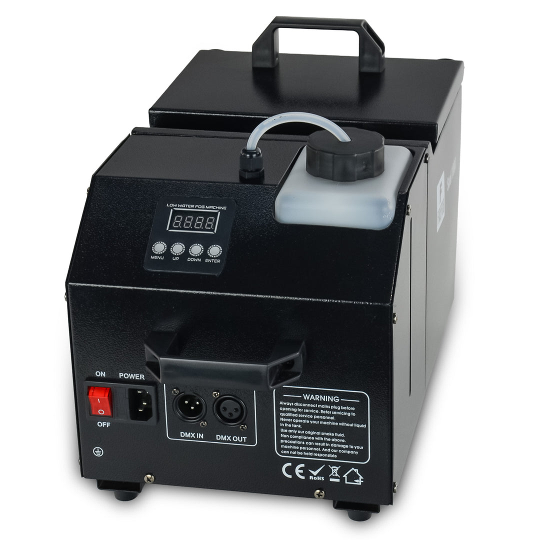 Firefog Seal 1000 Lowfog nebelmaschine