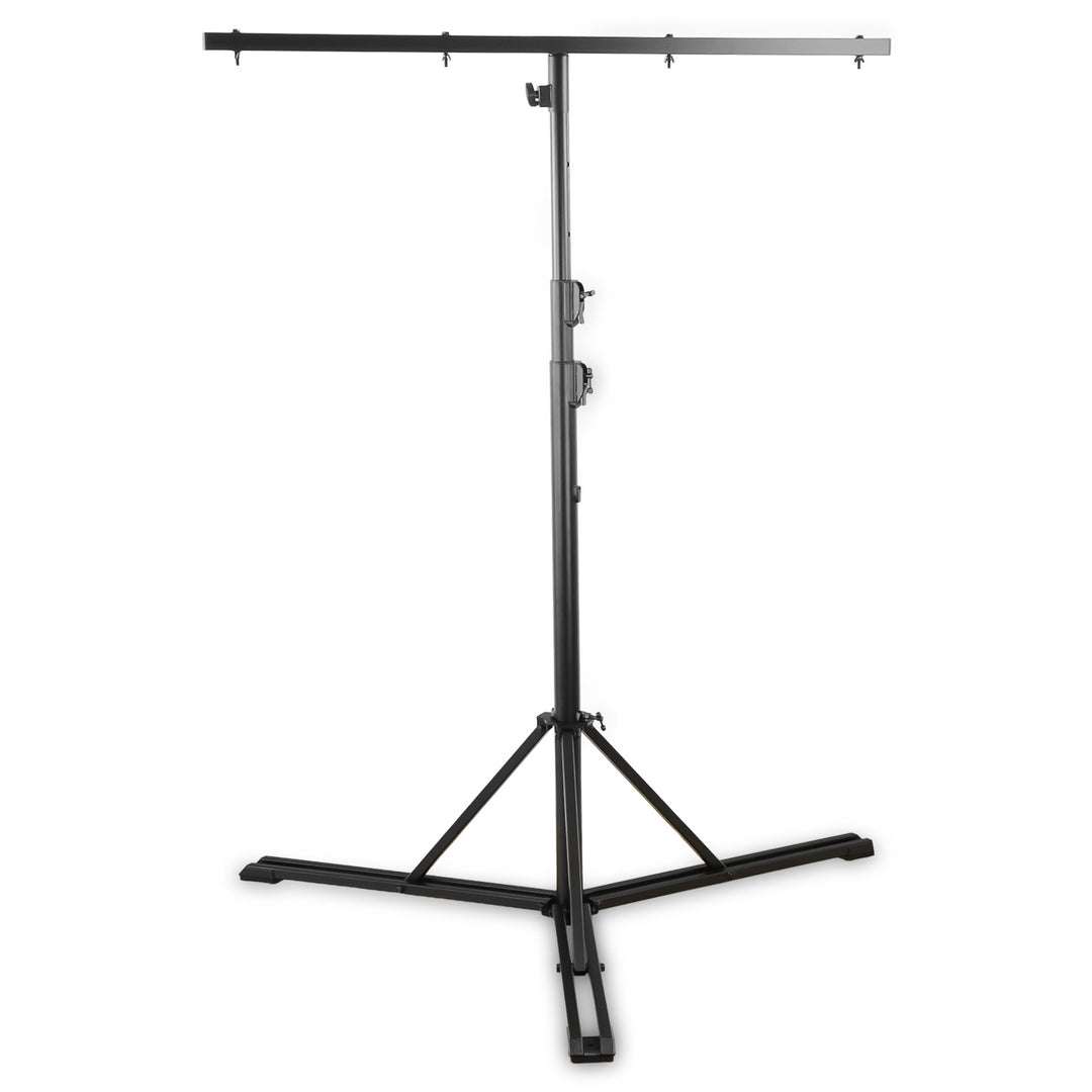 Hardman HLS13 Lichtstativ mit T-Bar und Tasche, 3 m, 70 kg