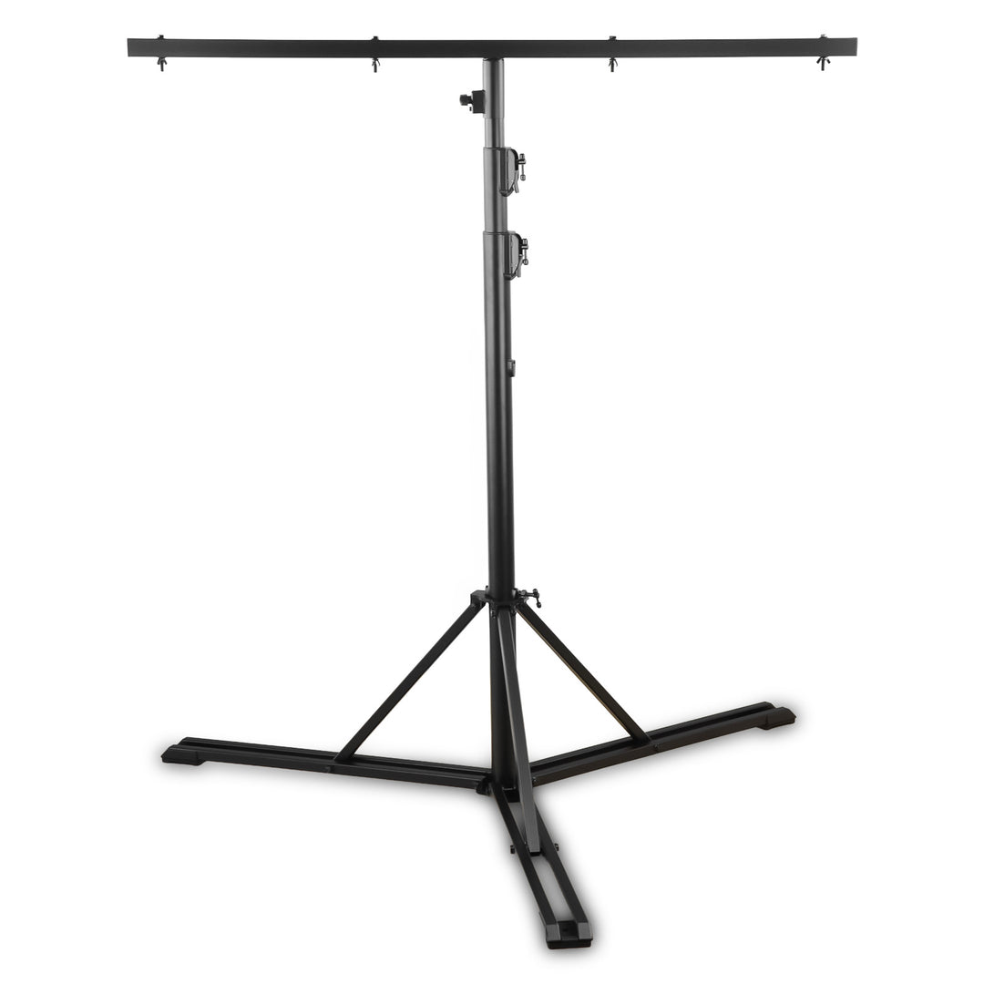 Hardman HLS13 Lichtstativ mit T-Bar und Tasche, 3 m, 70 kg