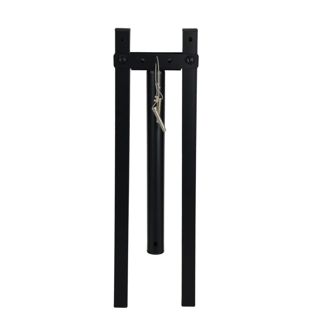 Hardman SDLS8 Lichtbrücke auf Stativen, 3,5 m hoch und 3 m breit, zwei taschen