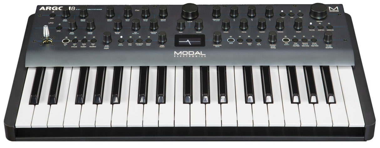 Modal Electronics Argon8