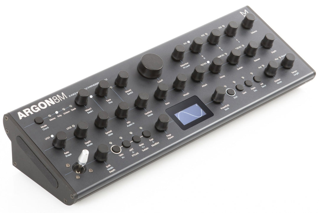 Modal Electronics Argon8M