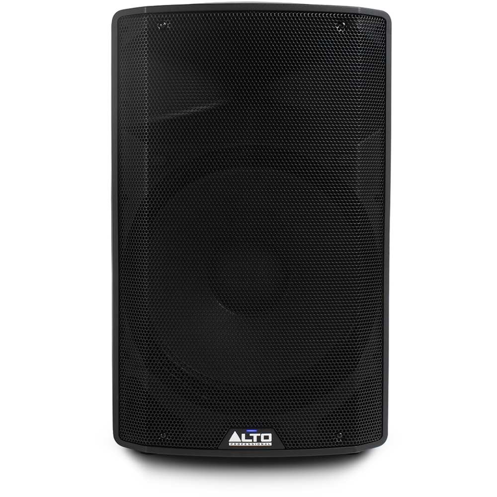 Alto TX415 - Aktiver Lautsprecher