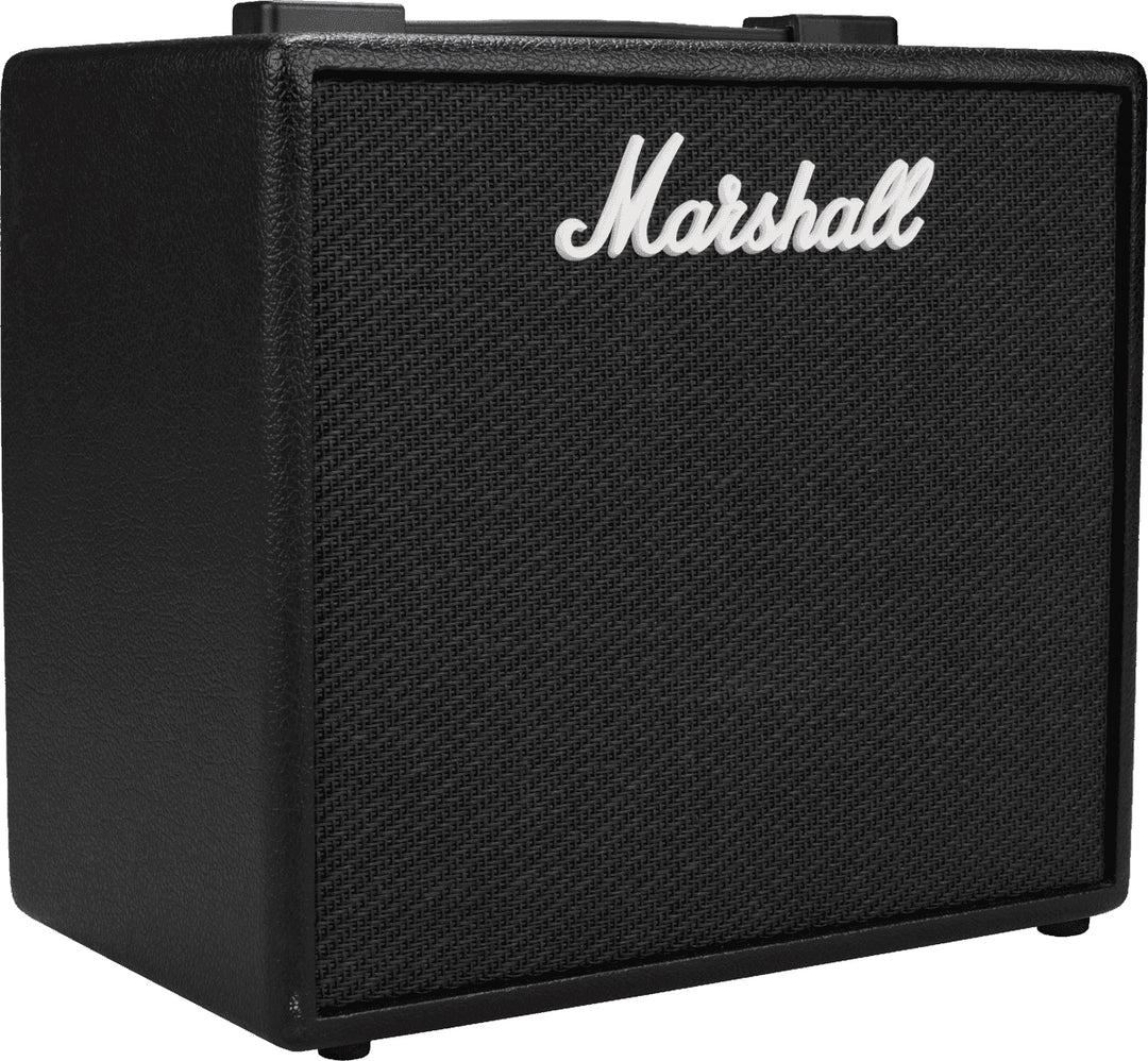 Marshall Code 25 Gitarrenverstärker