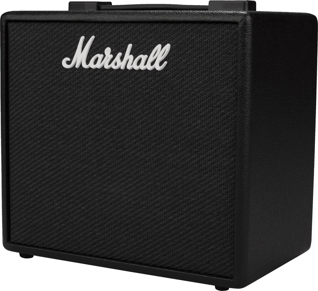 Marshall Code 25 Gitarrenverstärker