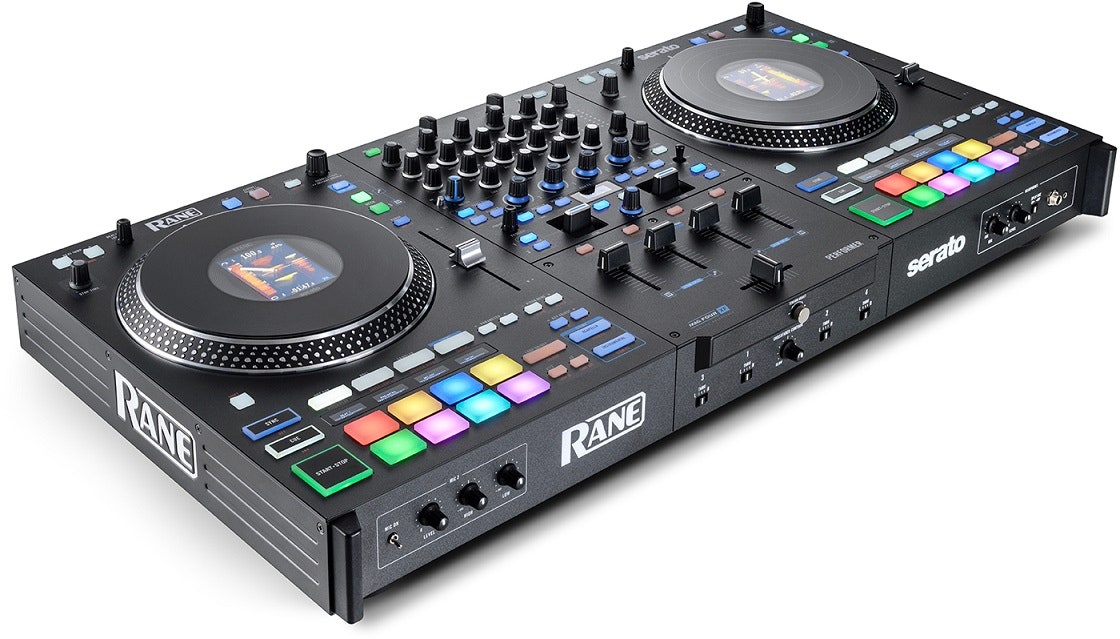 RANE PERFORMER - DJ-Controller