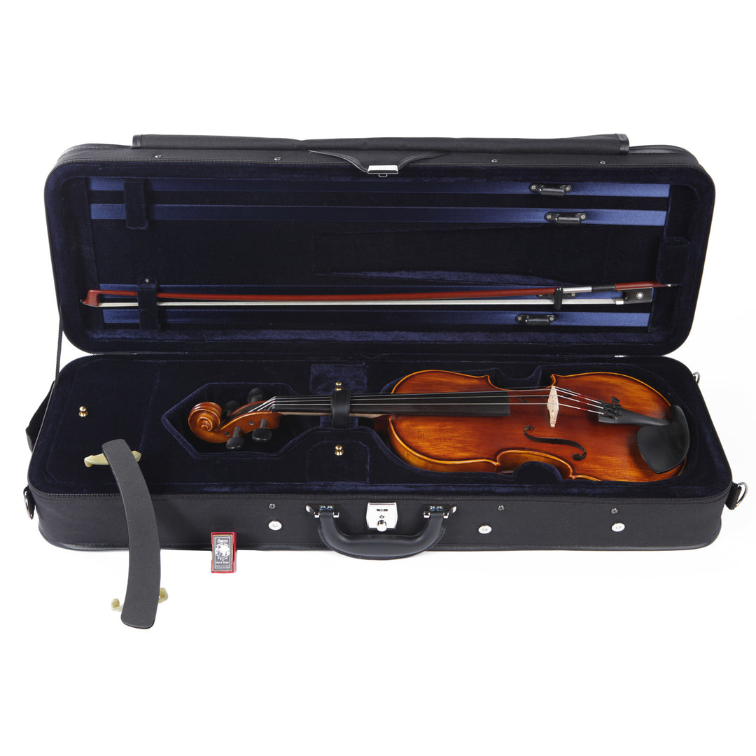 Jargar Geigen Saiten - Set Stahl (Medium)
