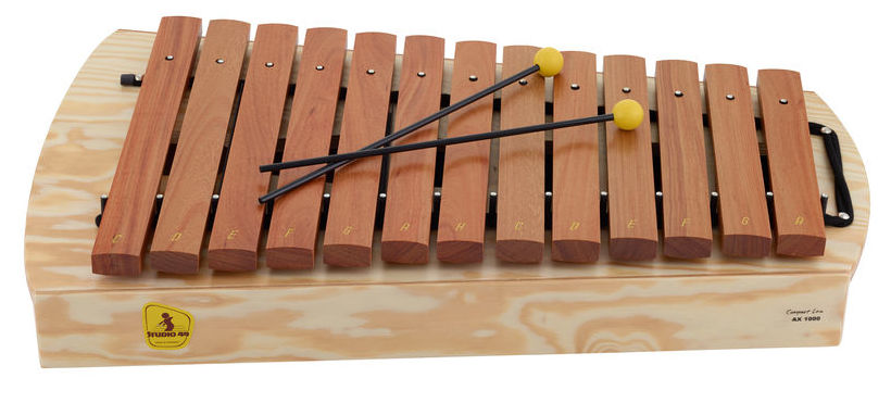 Studio 49 AX1000 alt-xylofon