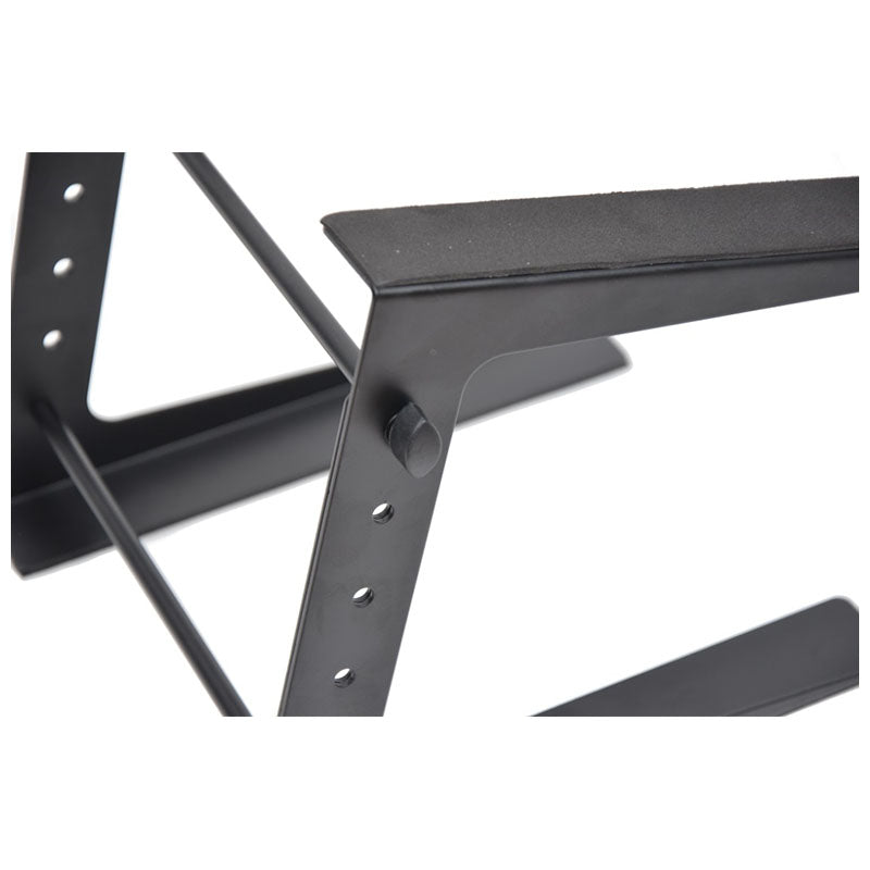 DNA LT1 stativ til bærbar controller DJ-mixer