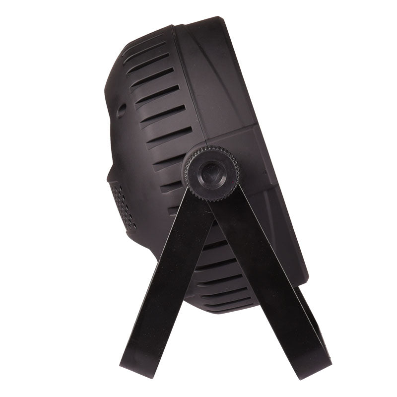 LIGHT4ME FRAME PAR 7x12 LED RGBW Spotlight Lichteffekt