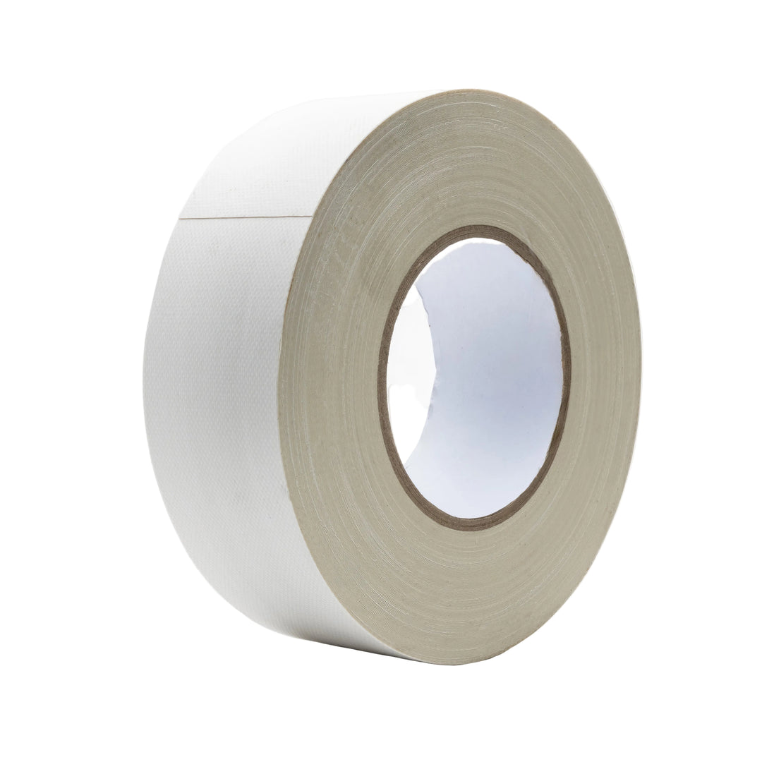 Gaffa Tape 50mm (25m, Weiß)