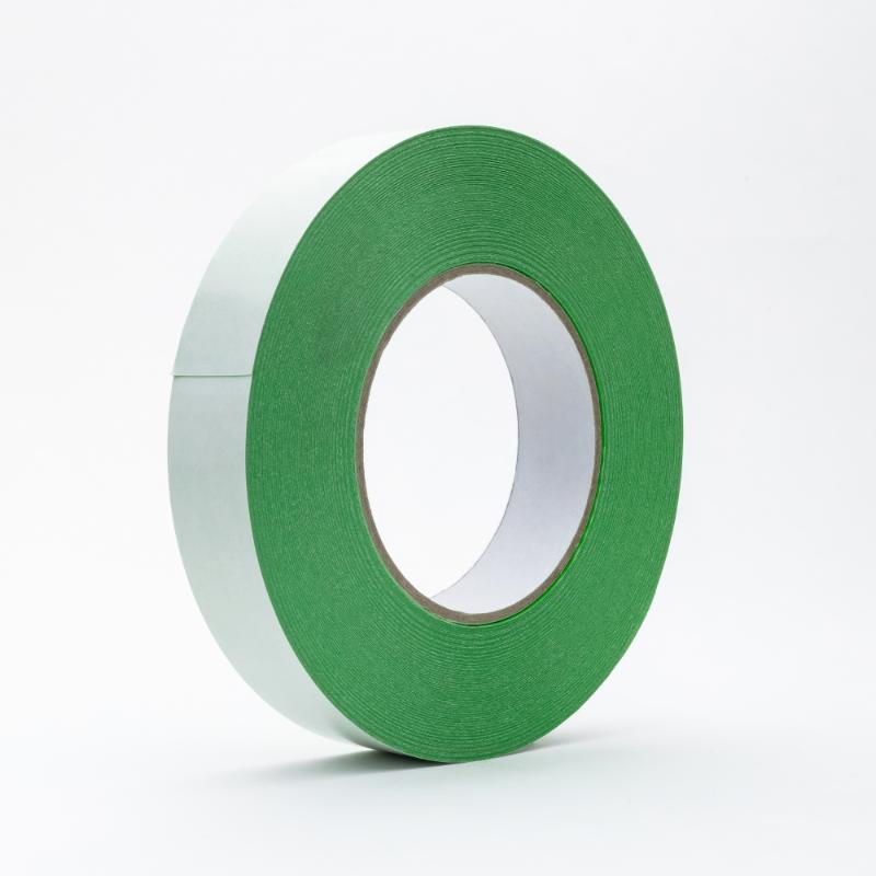 MegaTape 410 Doppelkleb 25mm (25m, Transparent)