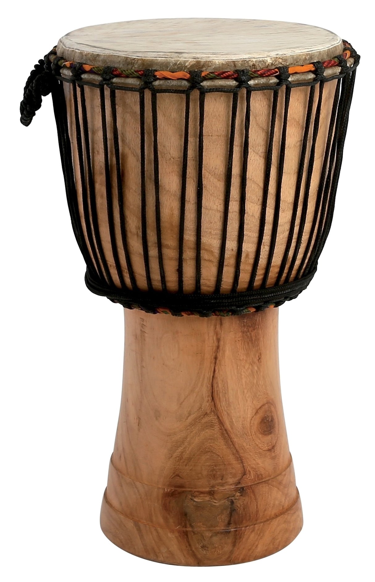 GEWA Djembe - Height approx. 55 cm - Ø 30 cm