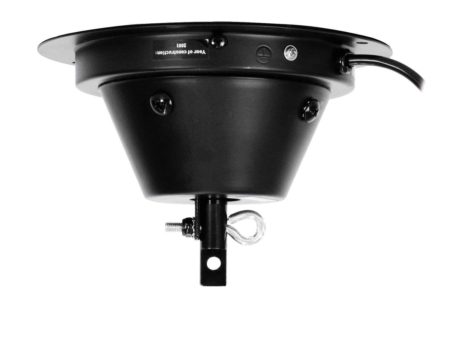 Spejlkugle motor til 50cm. /  10Kg.