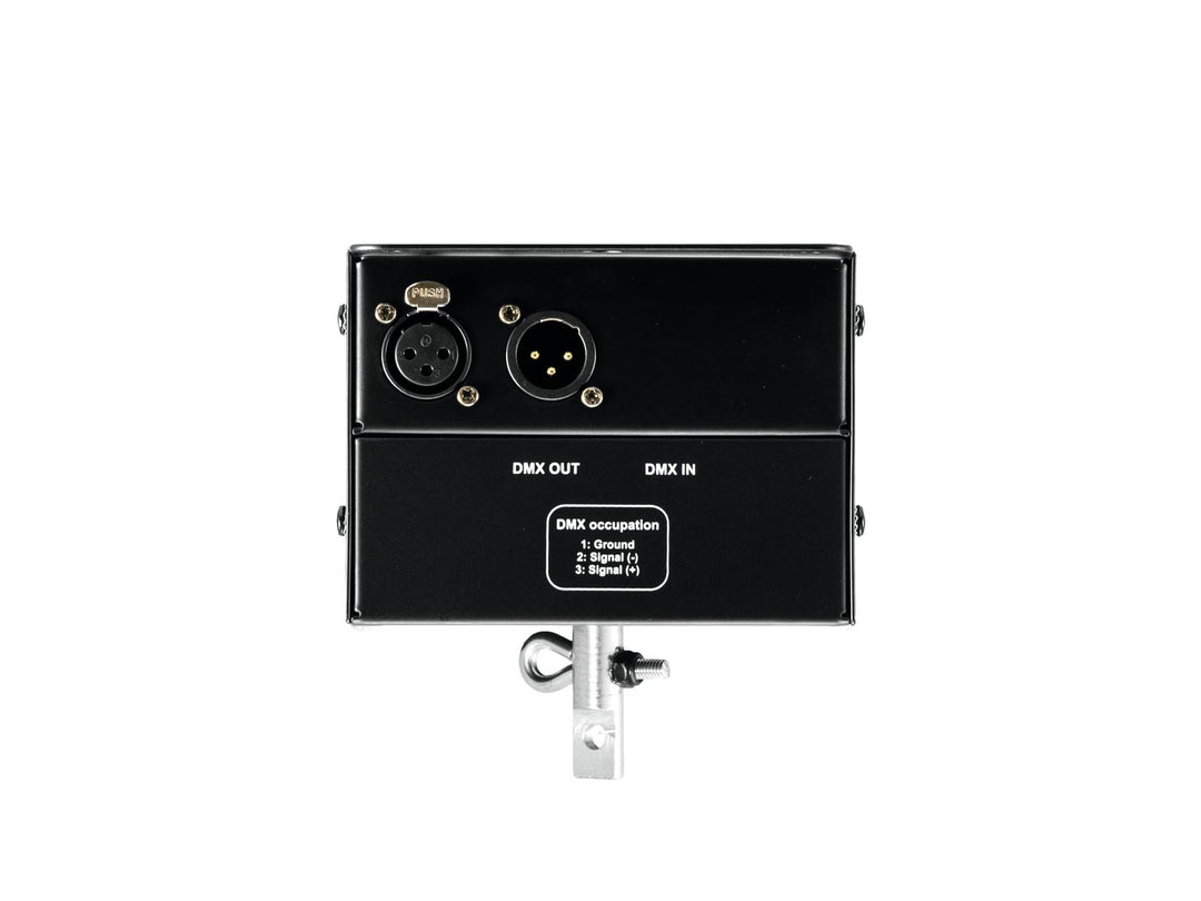 Discokugel Motor m. DMX (50 cm)