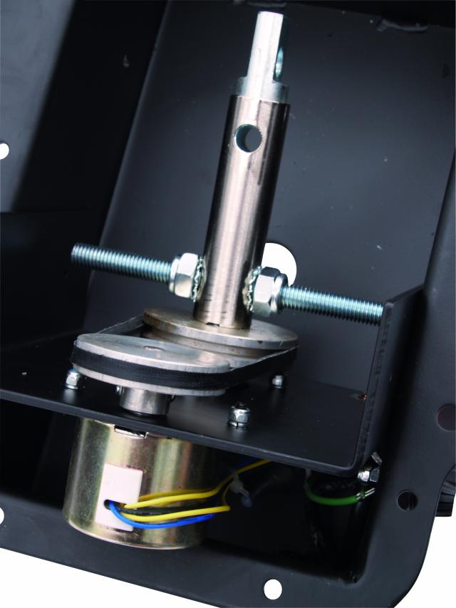 Eurolite MD-3010 Diskokugelmotor (100cm)