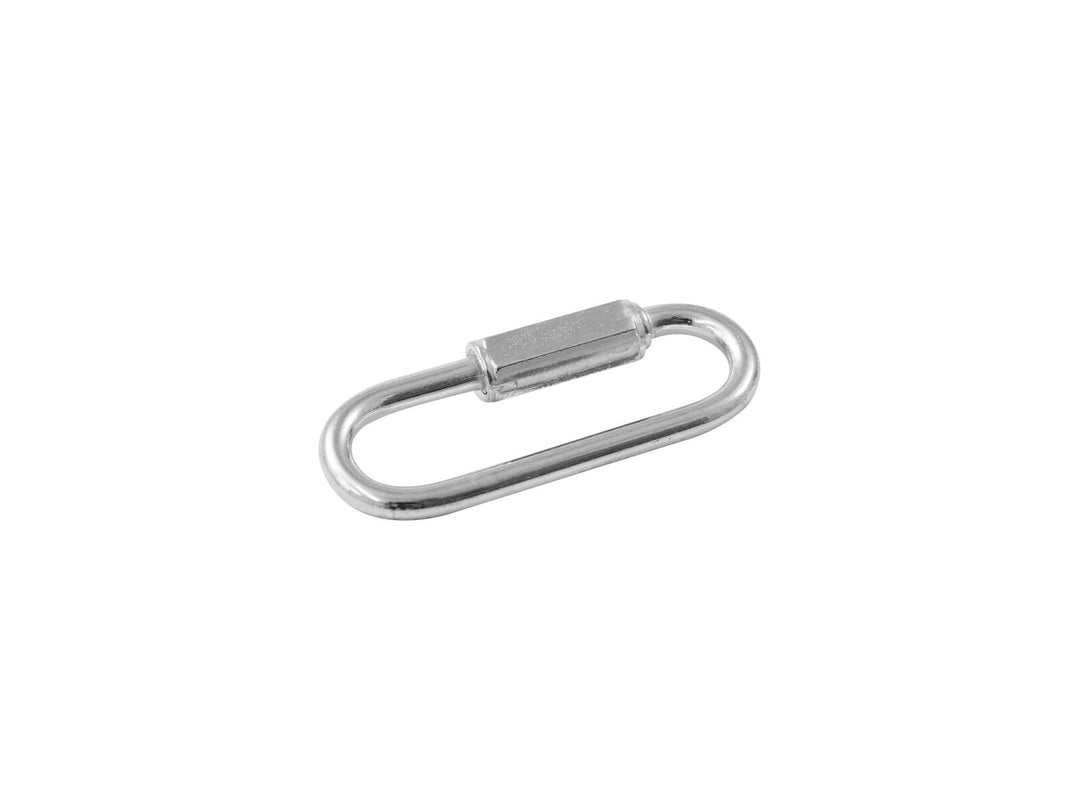 EUROLITE Safety Bond B 3x600mm bis 5kg silber
