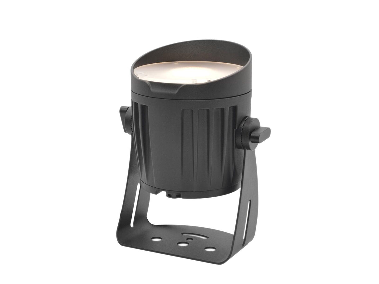 EUROLITE LED Outdoor Spot 18W WW with stake