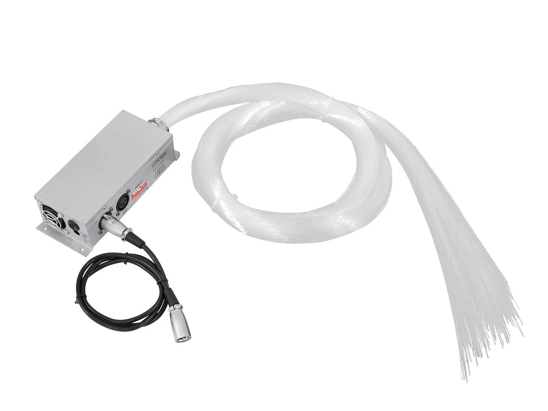 EUROLITE FIB-450 LED Faserlicht RGB DMX