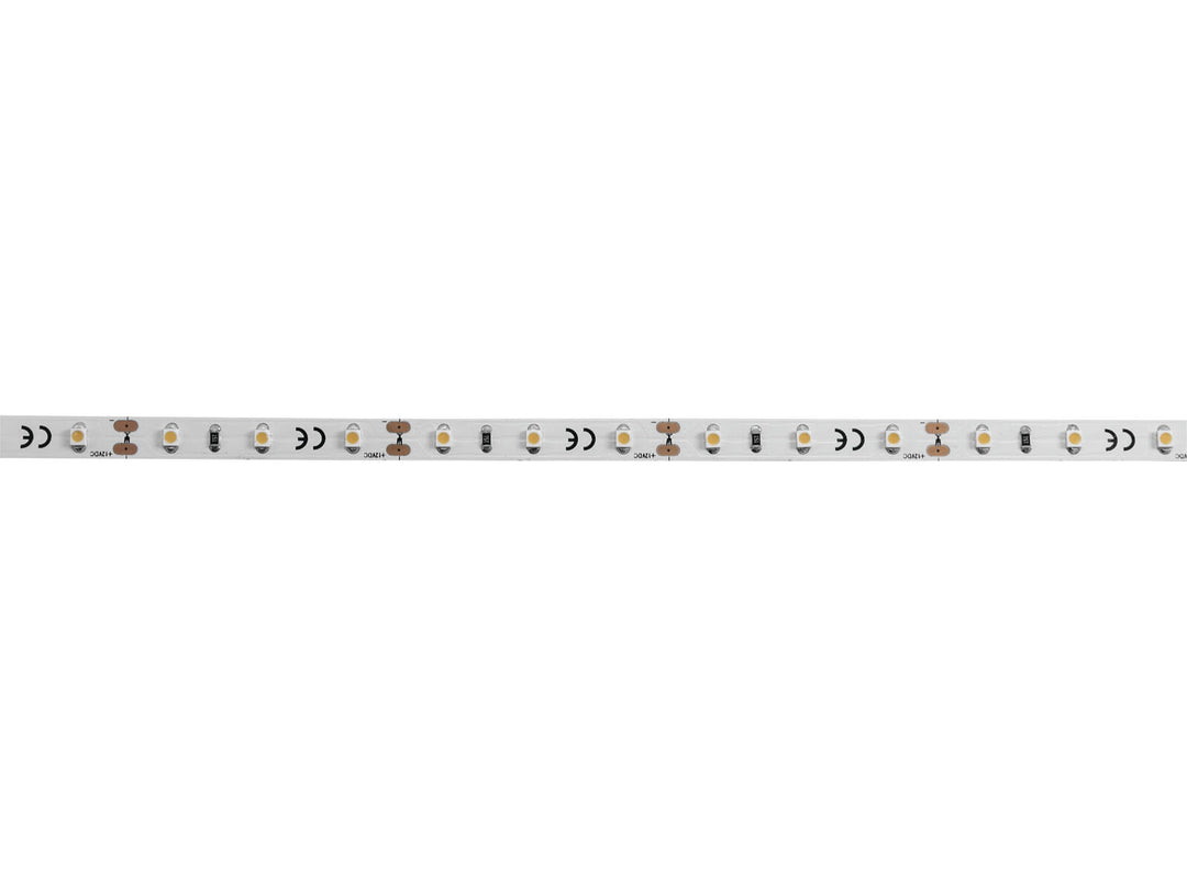 EUROLITE LED-Streifen 300 5m 3528 3000K 12V