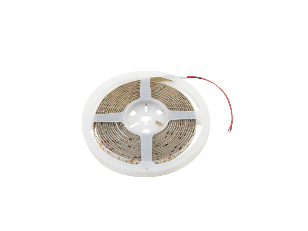 EUROLITE LED IP-Streifen 600 5m 2835 4000K 24V