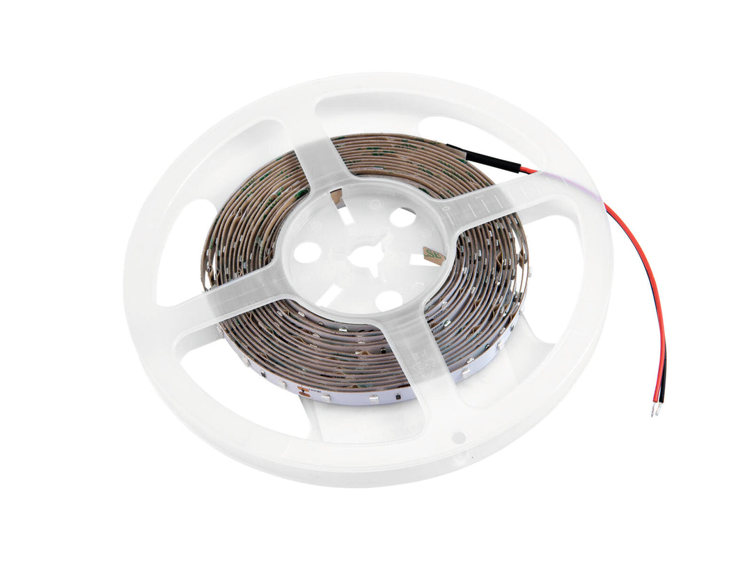 EUROLITE LED-Streifen 300 5m 3528 UV 24V