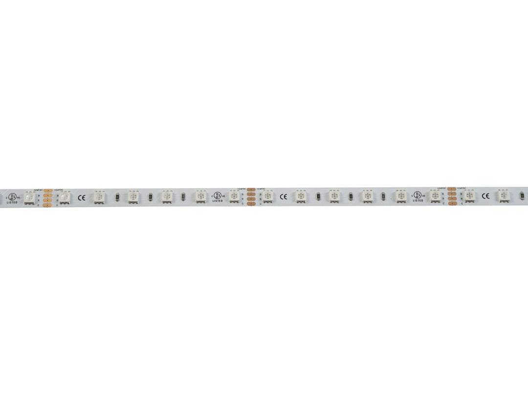 EUROLITE LED-Streifen 300 5m 5050 RGB 24V