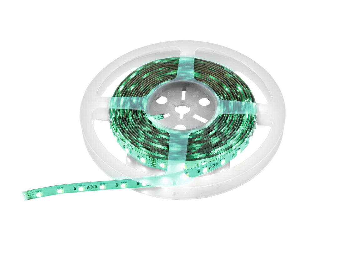 EUROLITE LED Strip 300 5m RGBWW 24V