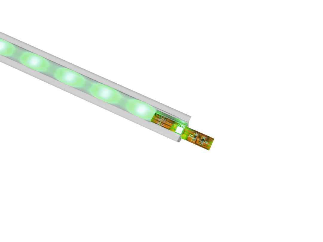 EUROLITE LED-Streifen 150 5m 5050 RGB 12V
