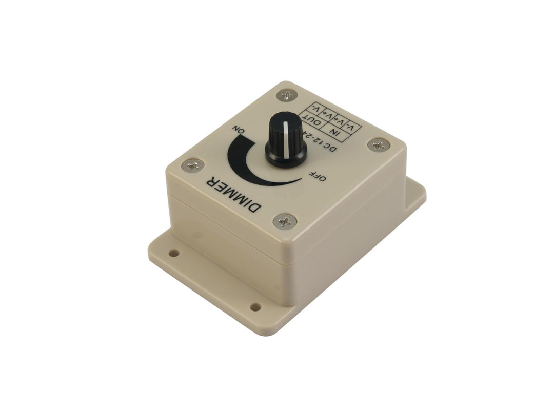 EUROLITE LED-Streifen-Einfarb-Controller