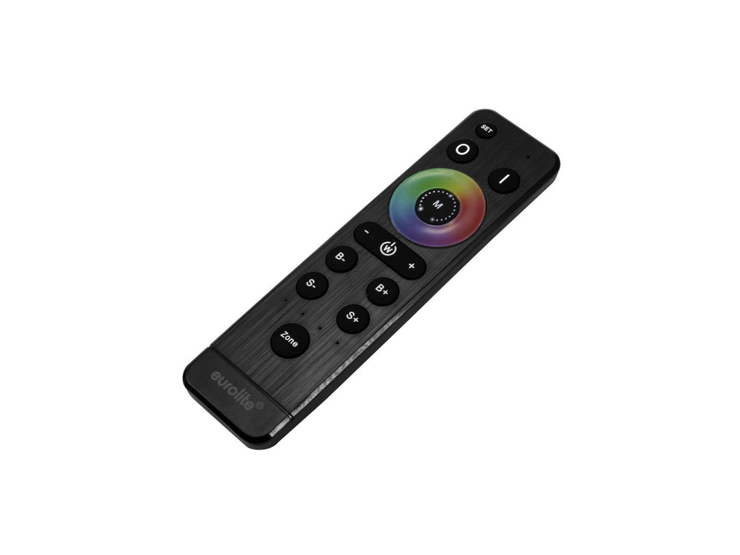 EUROLITE Set LED Strip 5in1 WiFi Controller + Fernbedienungszone