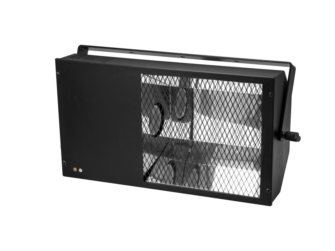 EUROLITE Black Fluter 400W