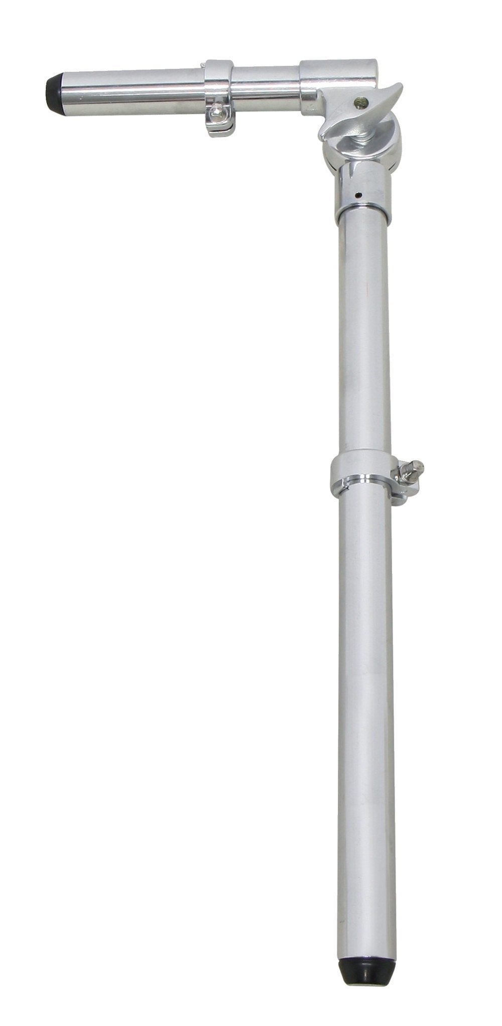 Basix 100 einzelner Tomhalter 15 cm mit Zahnrad-Tilter