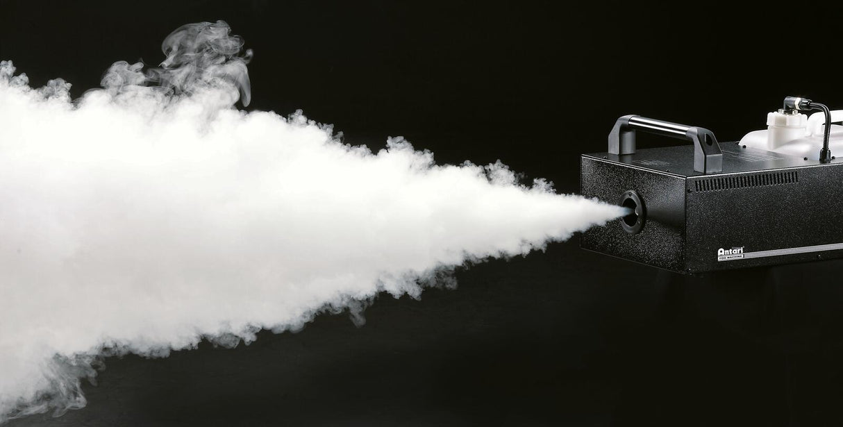 Antari M-5 Stage Fogger – Professionel 1500W røgmaskine med DMX og controller