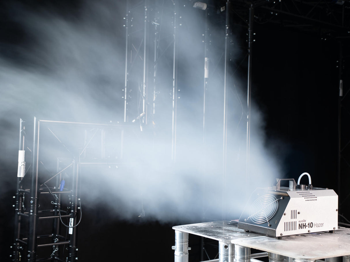 Eurolite NH-110 Tour Fazer