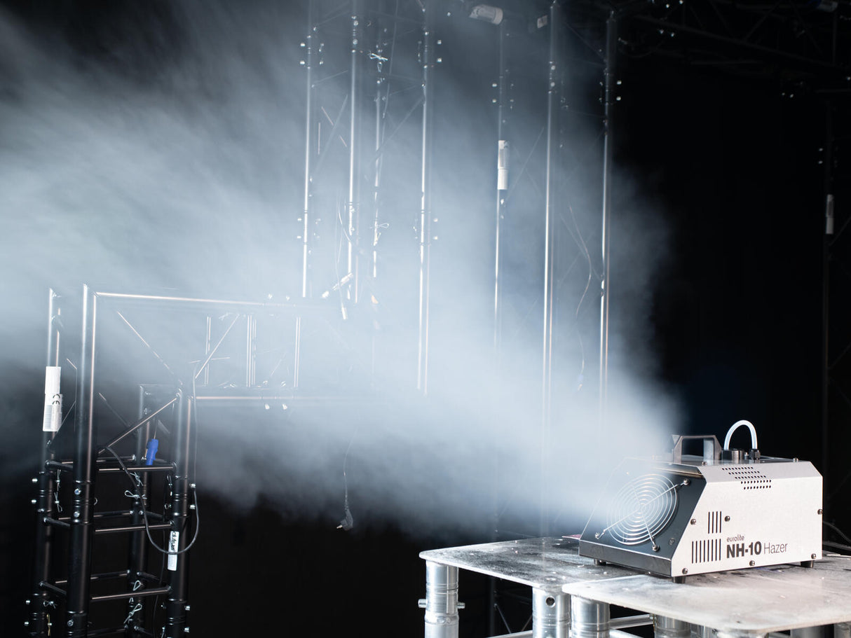 Eurolite NH-110 Tour Fazer