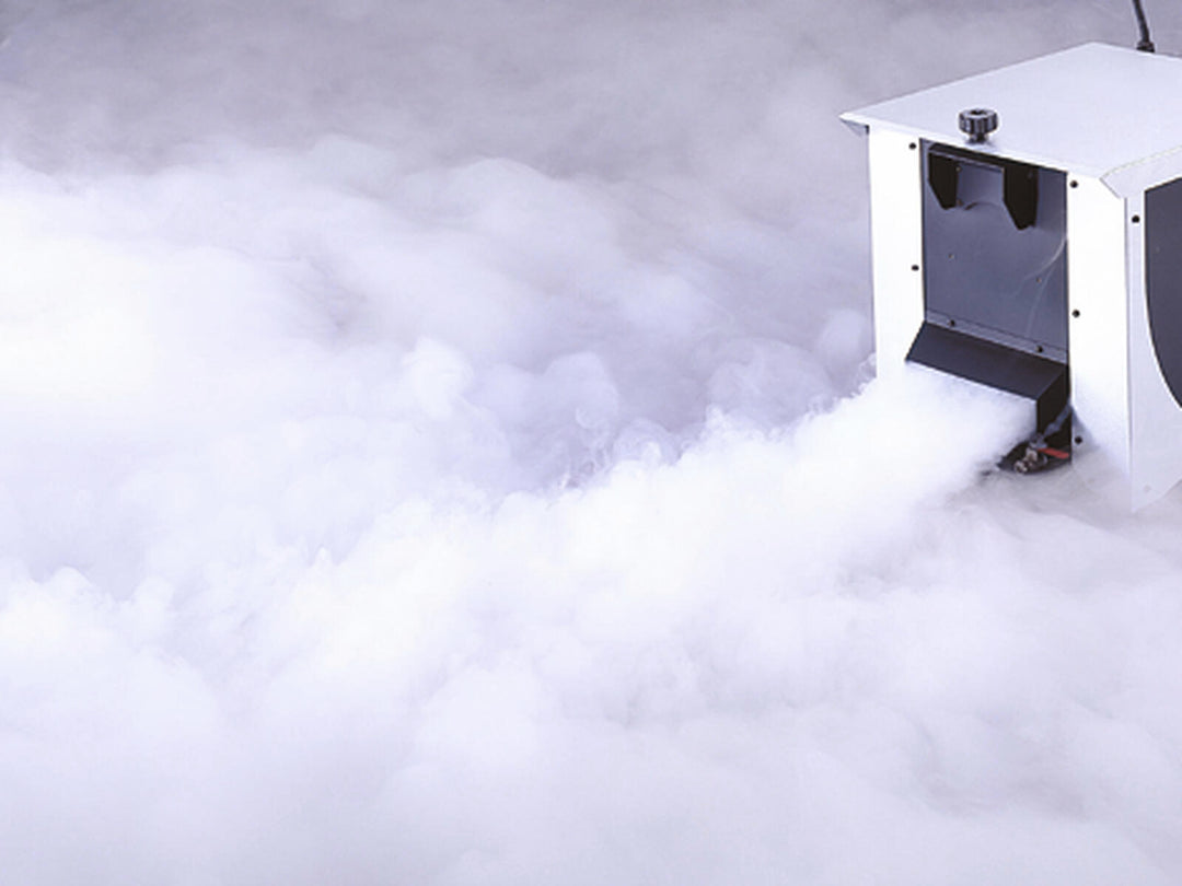 ANTARI ICE-101 Low Fog Maschine