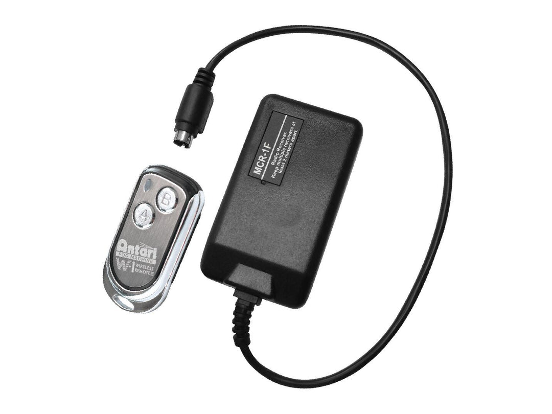 ANTARI MCR-1F Drahtloser Controller