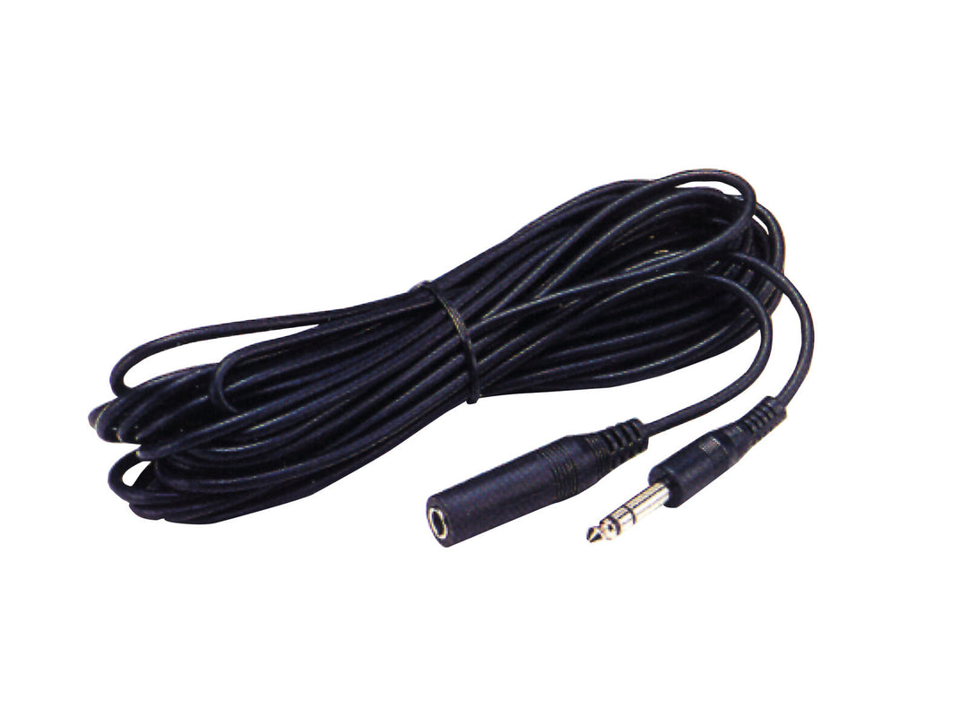 ANTARI EXT-1 Verlängerungskabel, 6.3mm Klinke