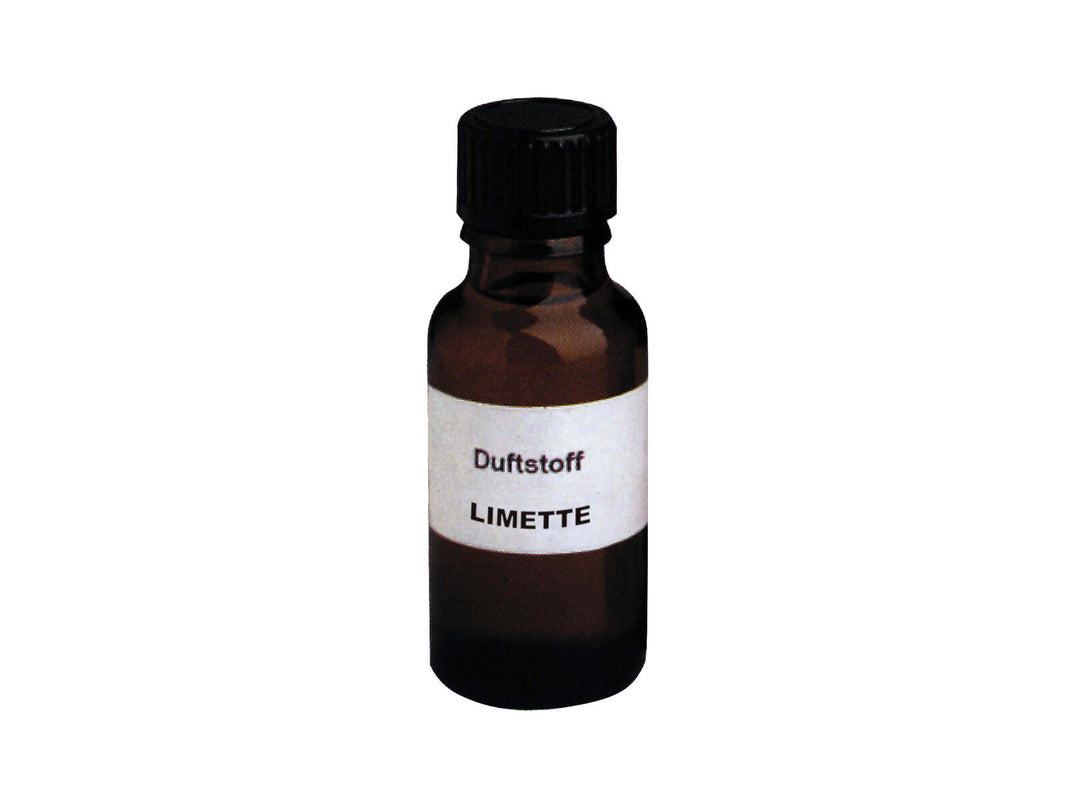 EUROLITE Rauchfluid-Duft, 20ml, Limette