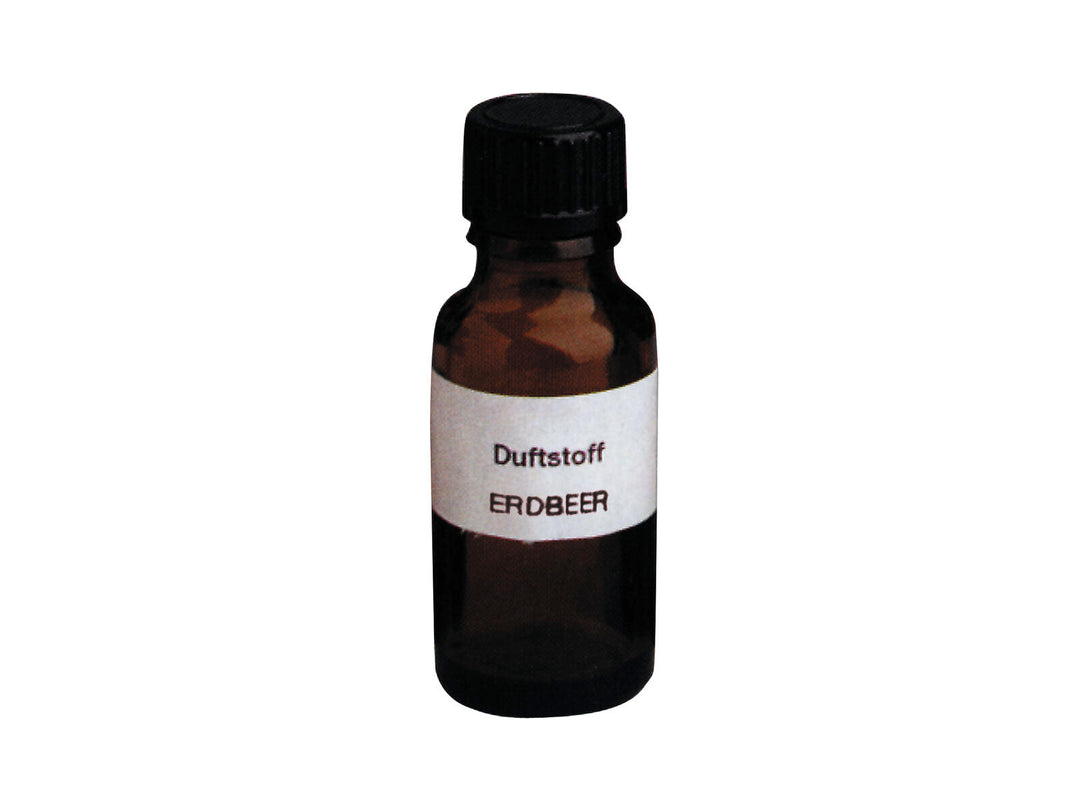 EUROLITE Nebelfluid-Duft, 20ml, Erdbeere