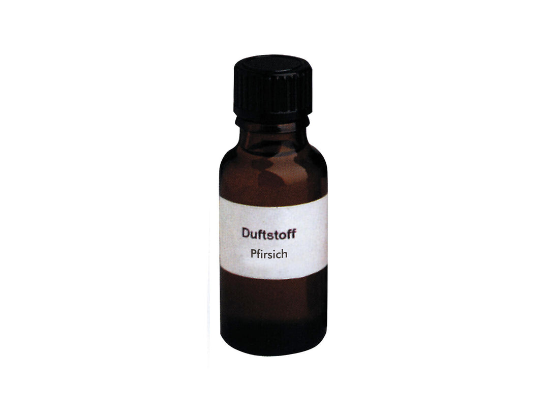 EUROLITE Rauchfluid-Duft, 20ml, Pfirsich