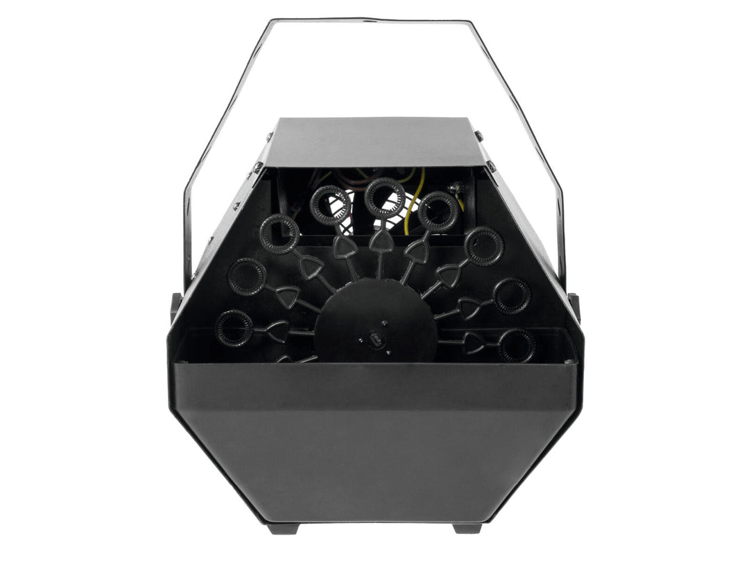 EUROLITE B-100 Bubble Machine schwarz DMX