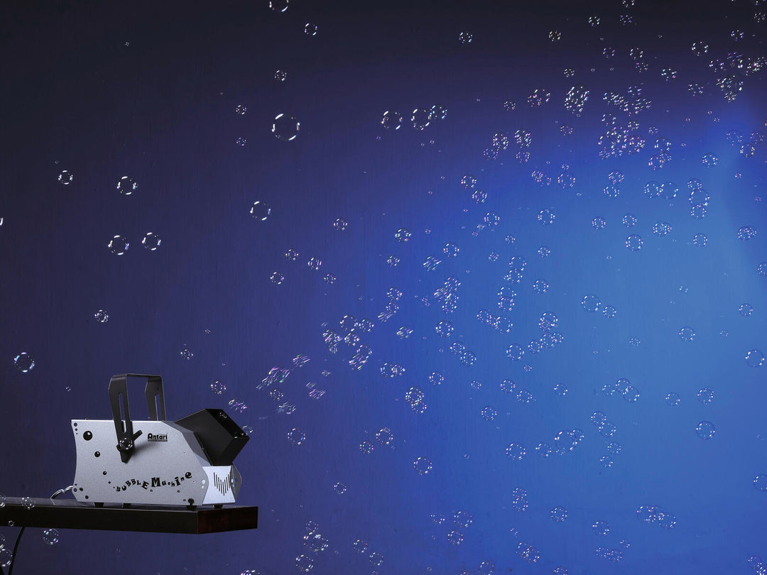 ANTARI B-100 Blasenmaschine