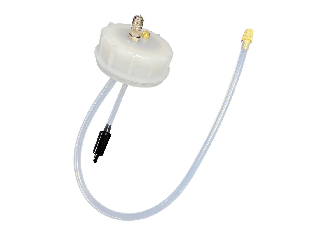 ANTARI S-600 Tankdeckel-Set mit 5m Flüssigkeitsschlauch