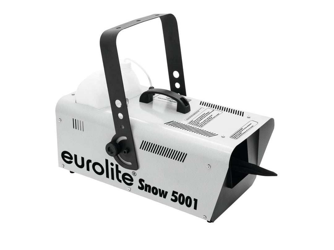Eurolite Snow 5001 - Schneemaschinen (1500W)