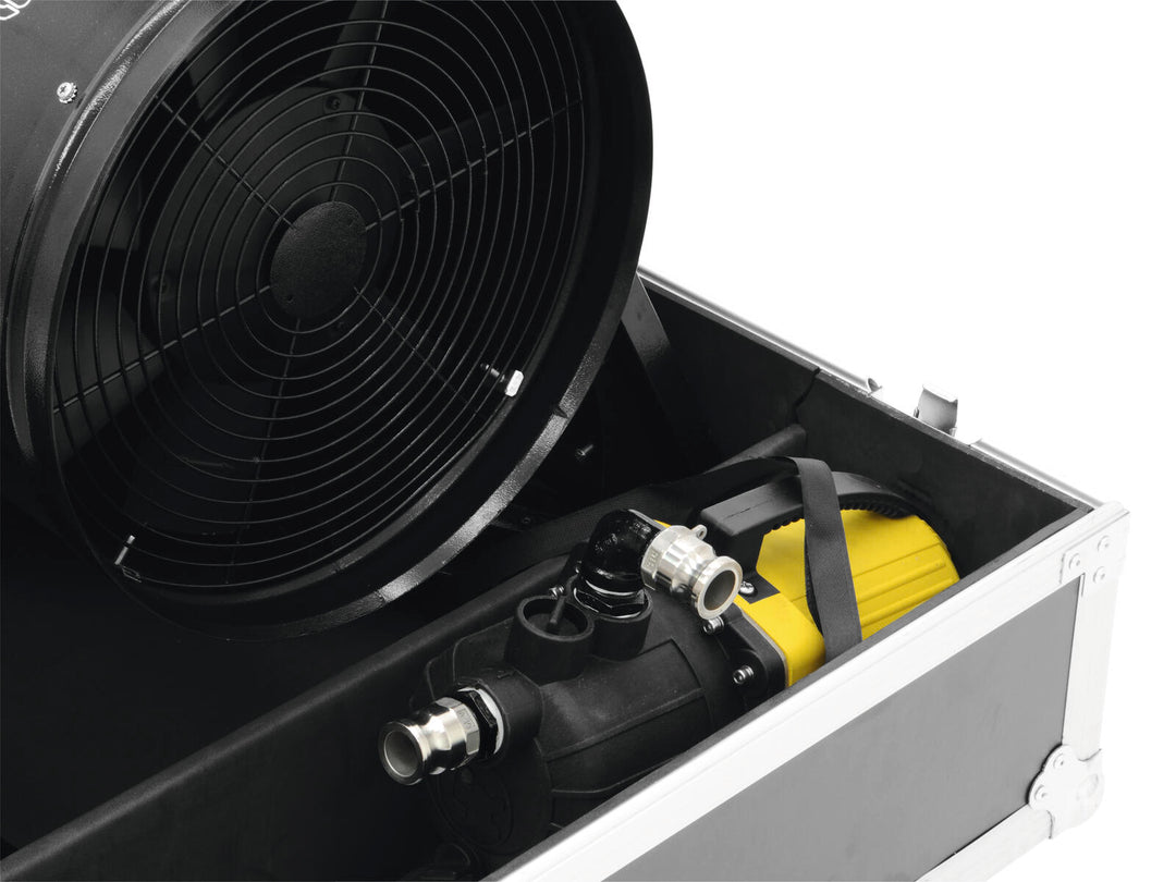 EUROLITE Foam 1200 Kanone